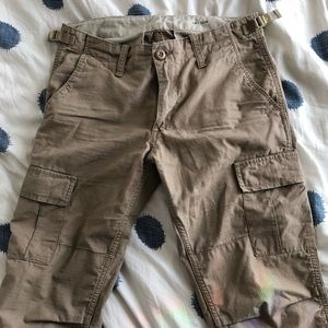 Carhartt WIP aviation pant